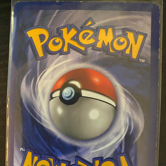 Zapdos Holographic- 1999  Pokemon Base Set Card - Picture 3 of 6